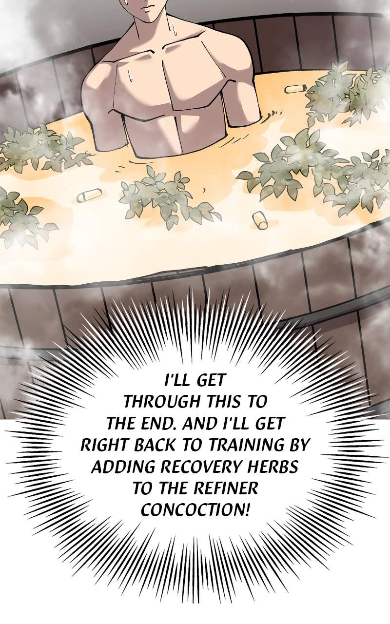 The Story of a Low-Rank Soldier Becoming a Monarch Chapter 25 - Page 18