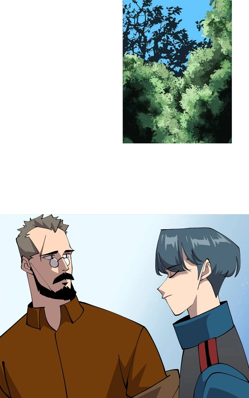 The Story of a Low-Rank Soldier Becoming a Monarch Chapter 25 - Page 20