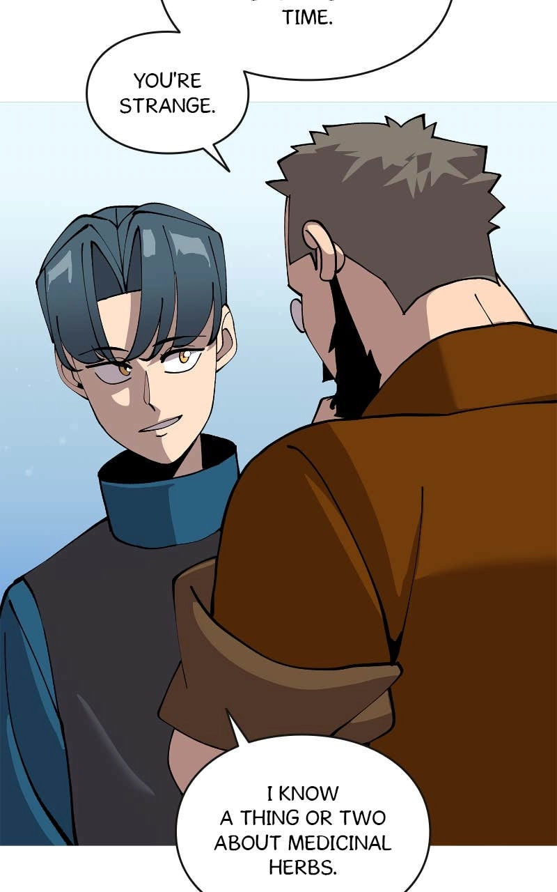 The Story of a Low-Rank Soldier Becoming a Monarch Chapter 25 - Page 22