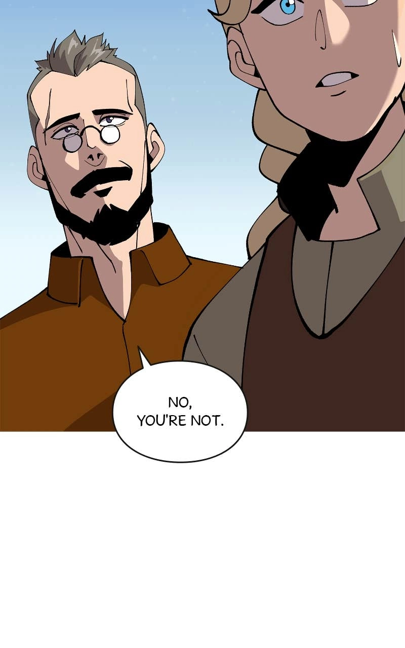 The Story of a Low-Rank Soldier Becoming a Monarch Chapter 25 - Page 27