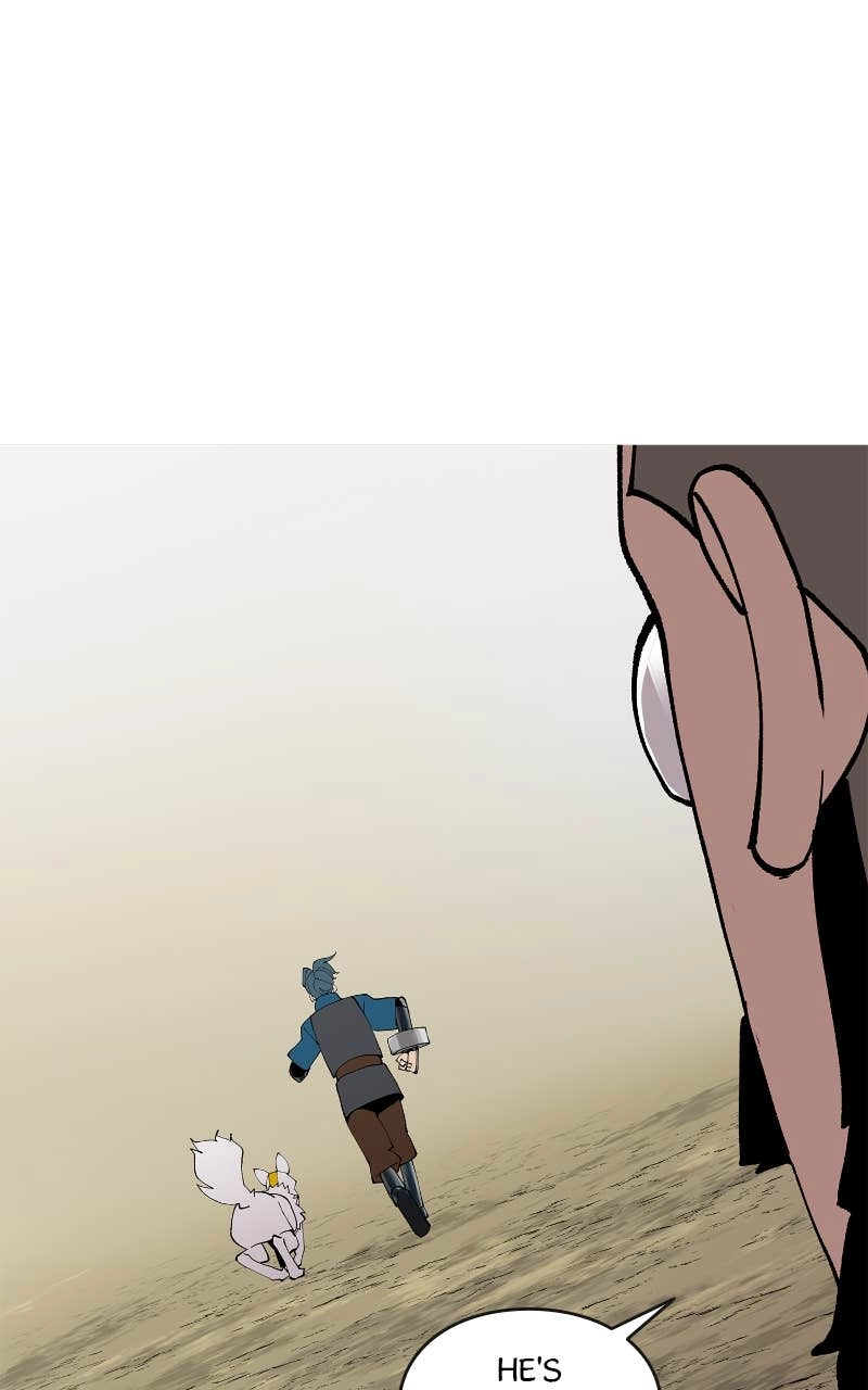 The Story of a Low-Rank Soldier Becoming a Monarch Chapter 25 - Page 28