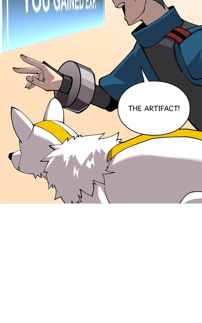 The Story of a Low-Rank Soldier Becoming a Monarch Chapter 25 - Page 30