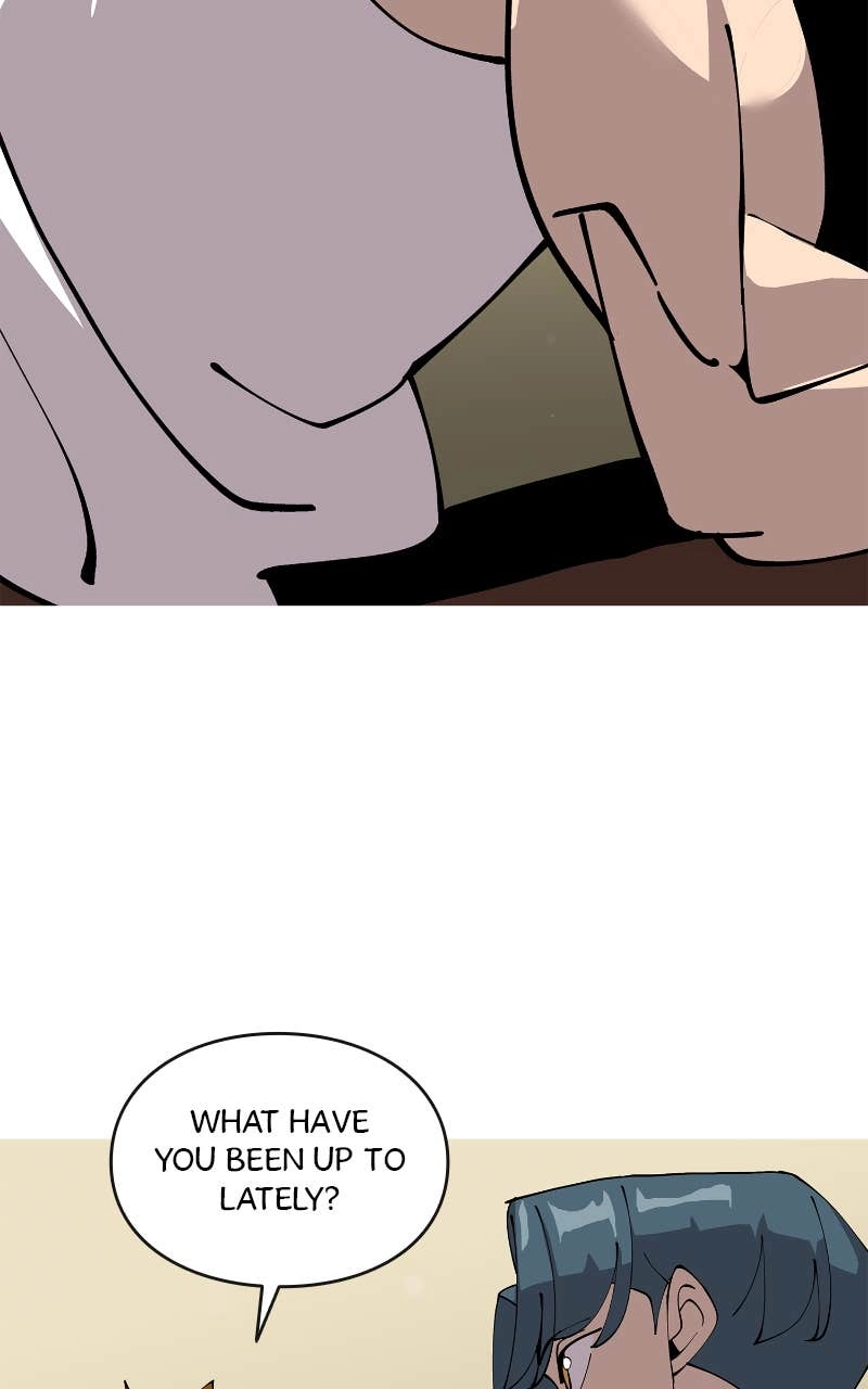 The Story of a Low-Rank Soldier Becoming a Monarch Chapter 25 - Page 33