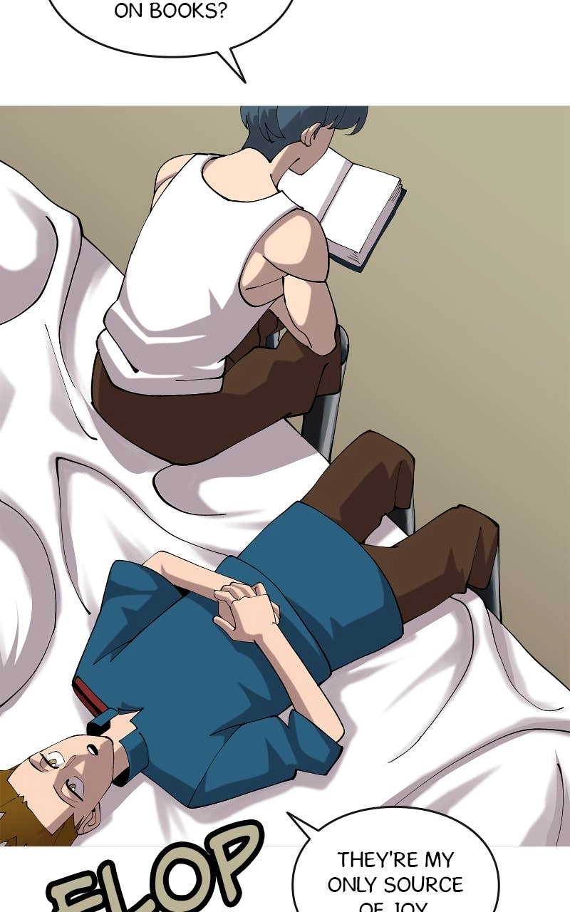 The Story of a Low-Rank Soldier Becoming a Monarch Chapter 25 - Page 37