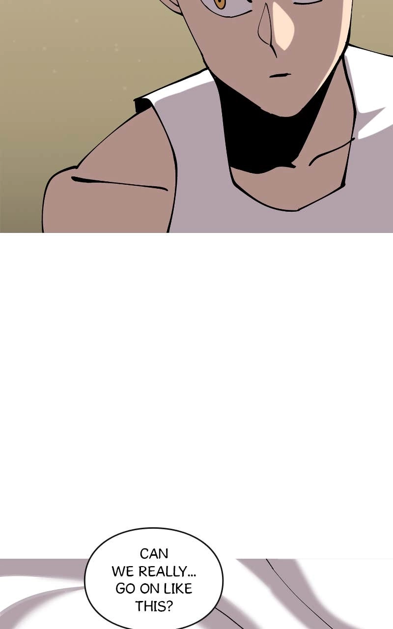 The Story of a Low-Rank Soldier Becoming a Monarch Chapter 25 - Page 42