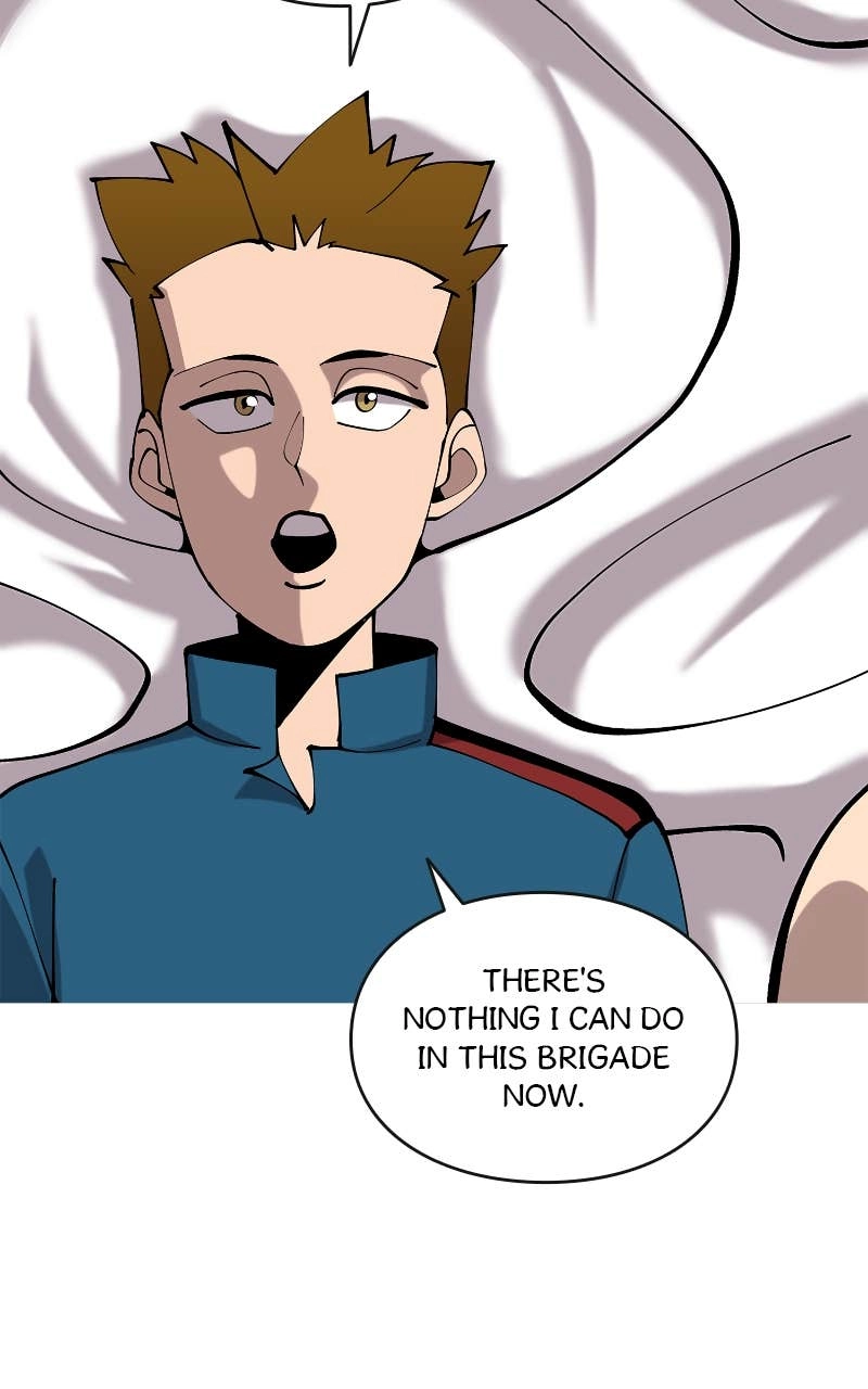 The Story of a Low-Rank Soldier Becoming a Monarch Chapter 25 - Page 43