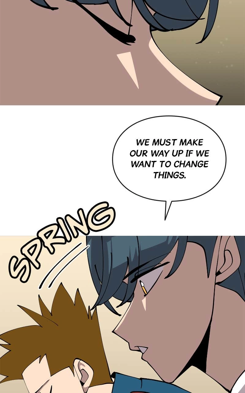 The Story of a Low-Rank Soldier Becoming a Monarch Chapter 25 - Page 46