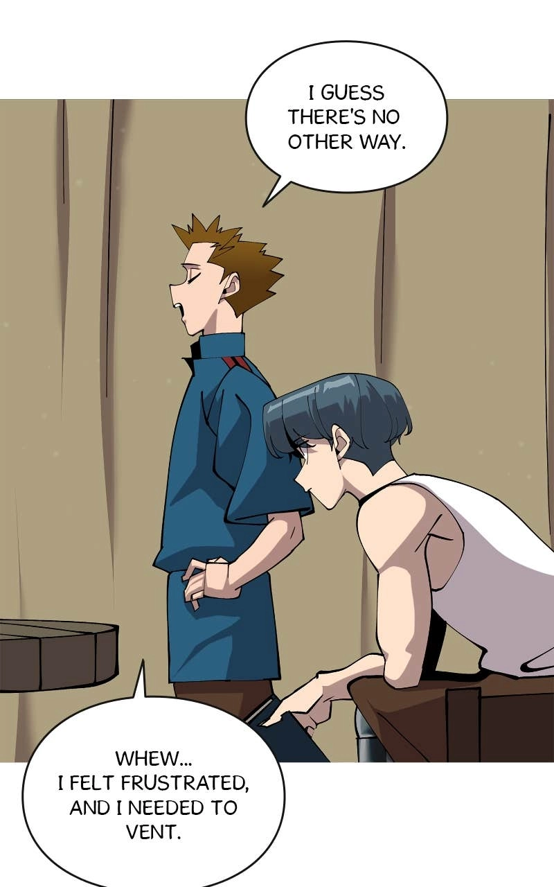 The Story of a Low-Rank Soldier Becoming a Monarch Chapter 25 - Page 48