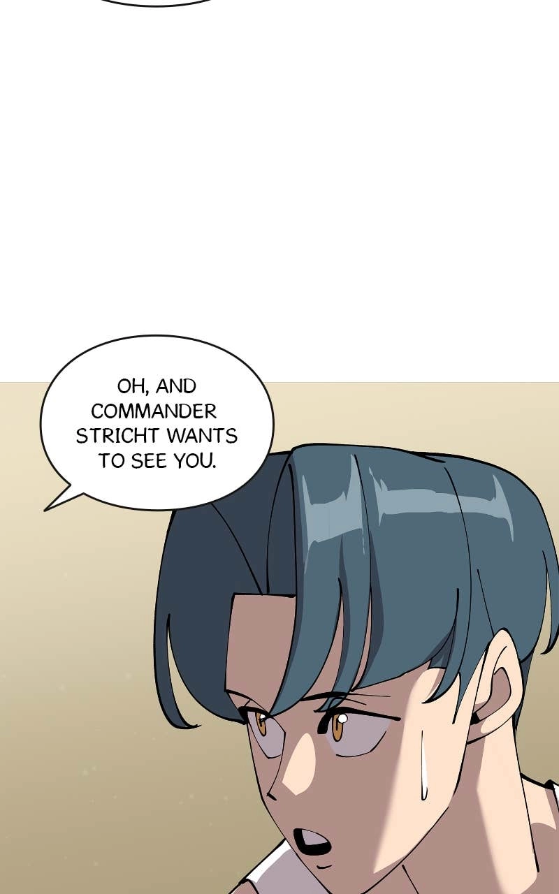 The Story of a Low-Rank Soldier Becoming a Monarch Chapter 25 - Page 49
