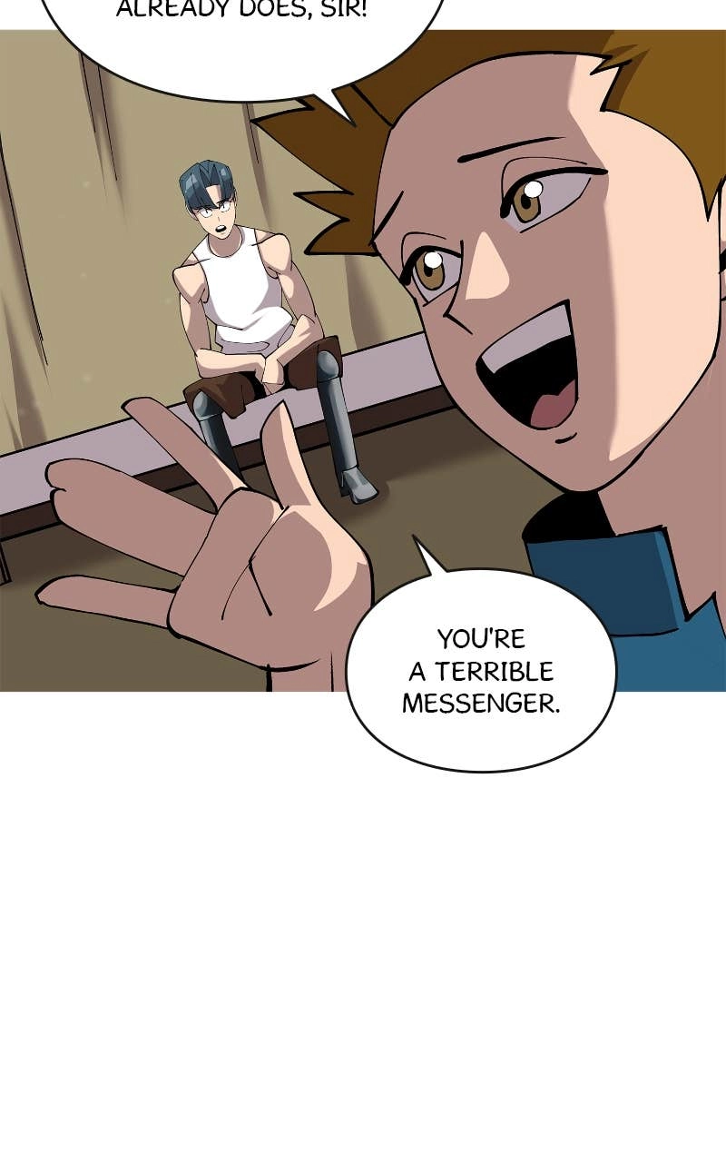 The Story of a Low-Rank Soldier Becoming a Monarch Chapter 25 - Page 51