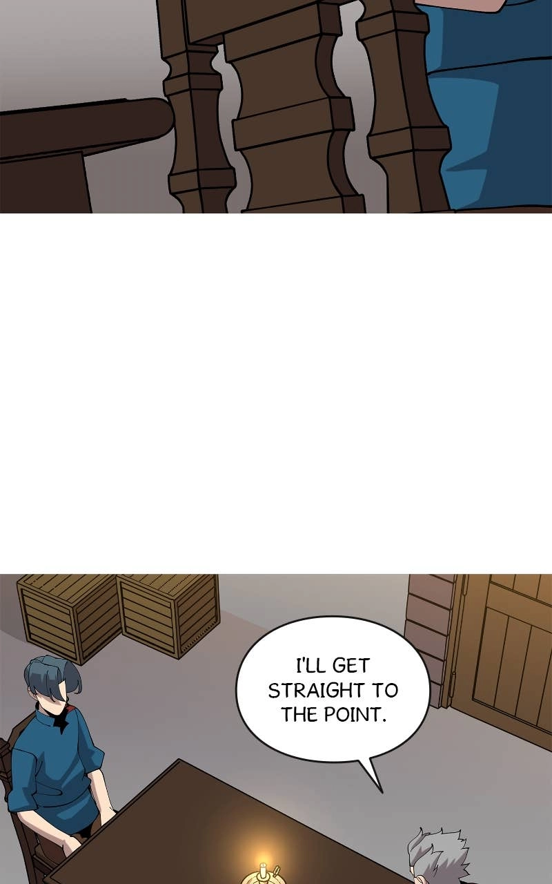 The Story of a Low-Rank Soldier Becoming a Monarch Chapter 25 - Page 54