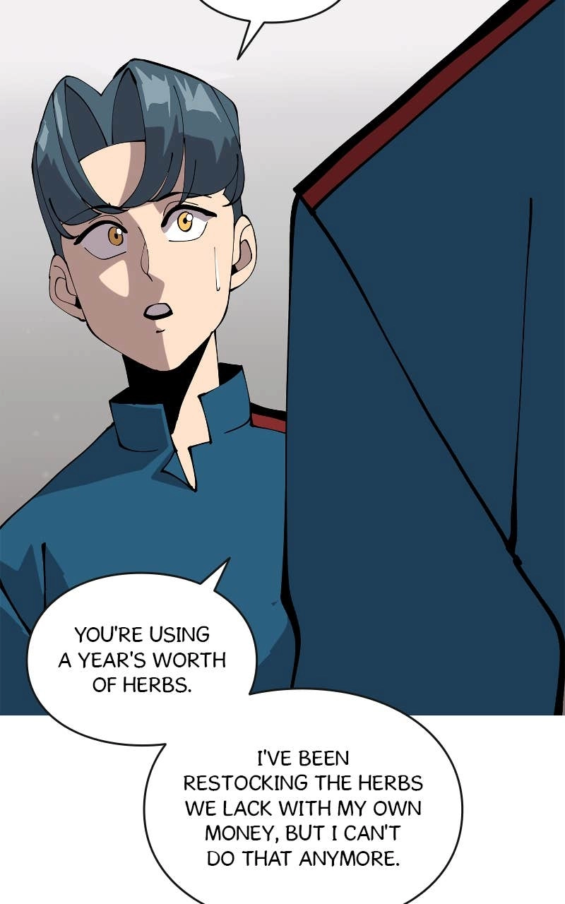 The Story of a Low-Rank Soldier Becoming a Monarch Chapter 25 - Page 56