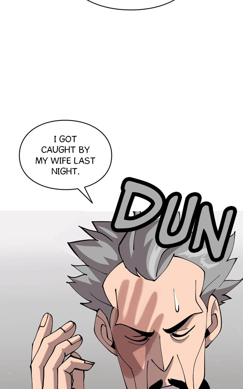 The Story of a Low-Rank Soldier Becoming a Monarch Chapter 25 - Page 57