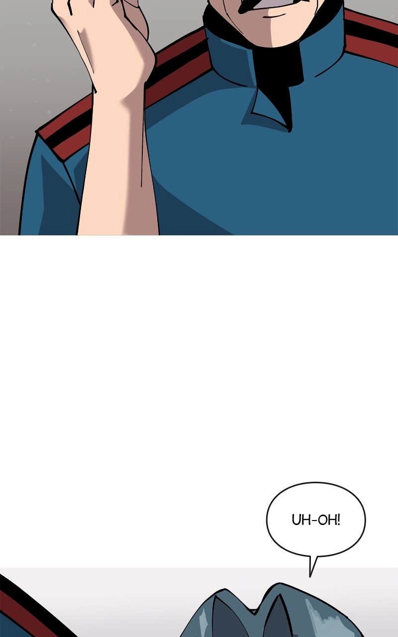 The Story of a Low-Rank Soldier Becoming a Monarch Chapter 25 - Page 58