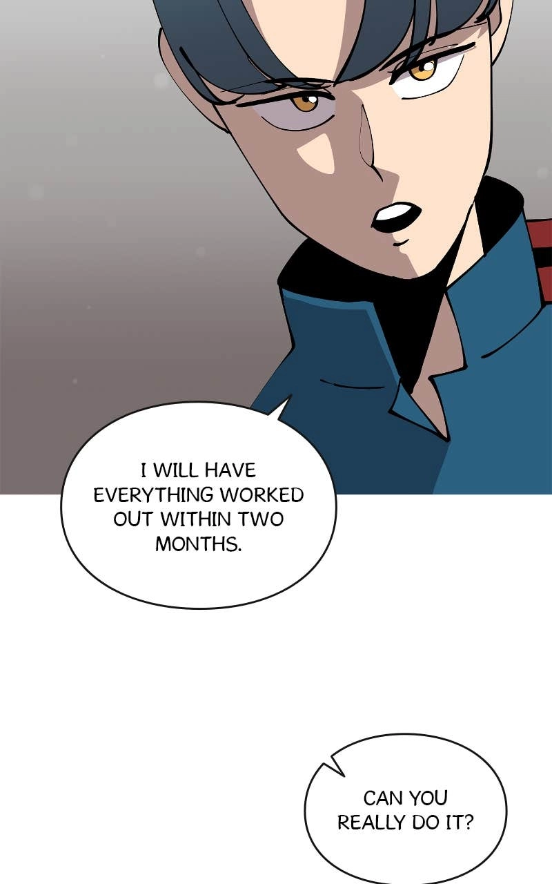 The Story of a Low-Rank Soldier Becoming a Monarch Chapter 25 - Page 63