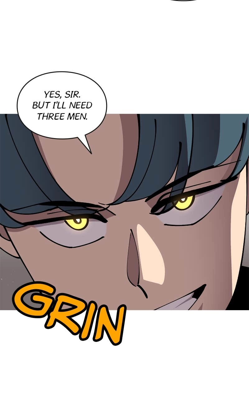 The Story of a Low-Rank Soldier Becoming a Monarch Chapter 25 - Page 64