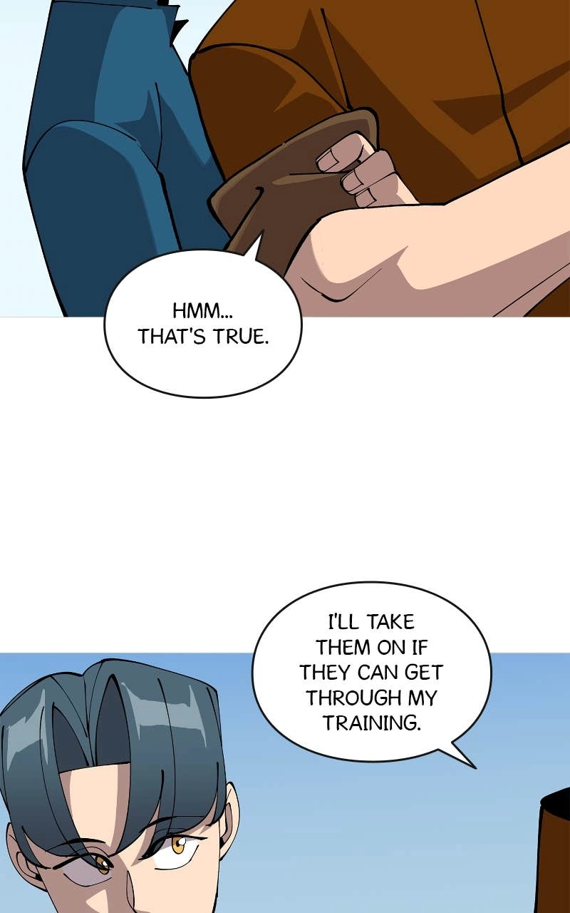 The Story of a Low-Rank Soldier Becoming a Monarch Chapter 25 - Page 69