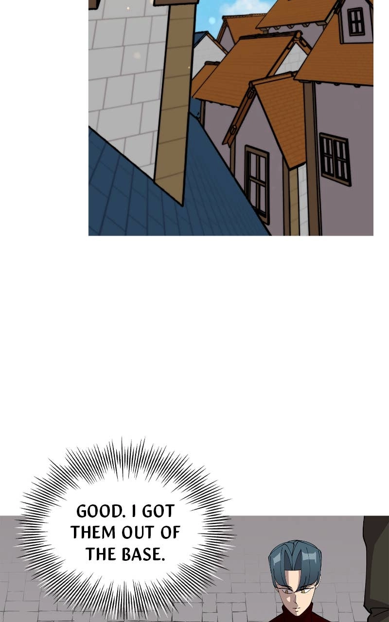 The Story of a Low-Rank Soldier Becoming a Monarch Chapter 25 - Page 72