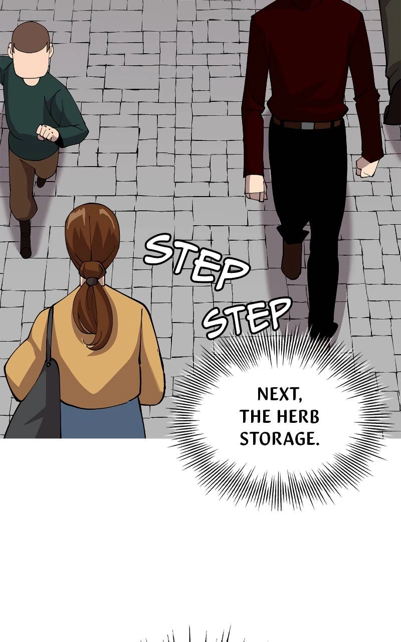 The Story of a Low-Rank Soldier Becoming a Monarch Chapter 25 - Page 73