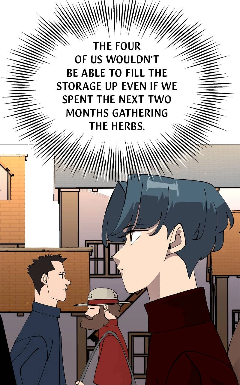 The Story of a Low-Rank Soldier Becoming a Monarch Chapter 25 - Page 74