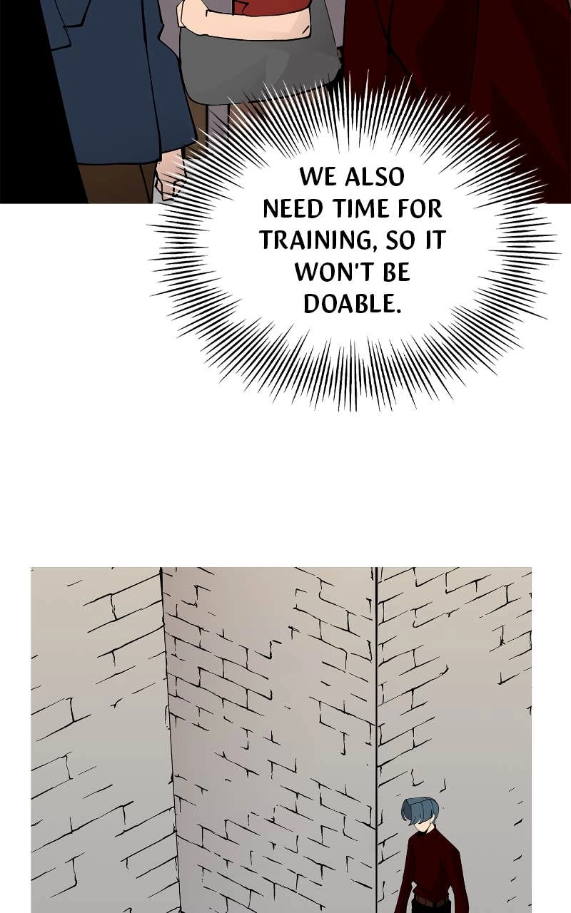 The Story of a Low-Rank Soldier Becoming a Monarch Chapter 25 - Page 75