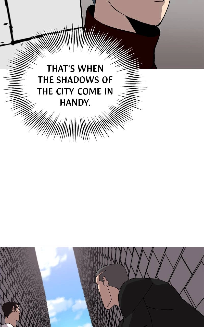 The Story of a Low-Rank Soldier Becoming a Monarch Chapter 25 - Page 77