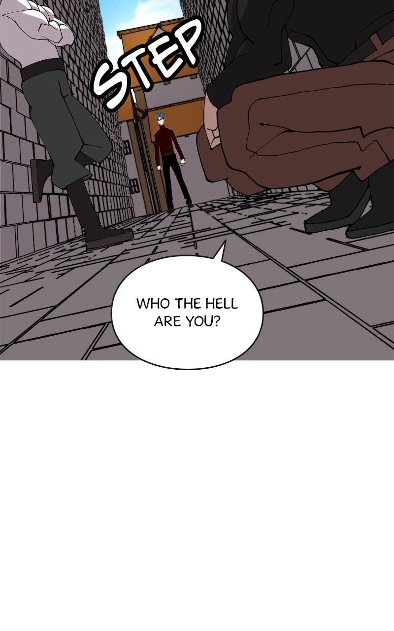 The Story of a Low-Rank Soldier Becoming a Monarch Chapter 25 - Page 78