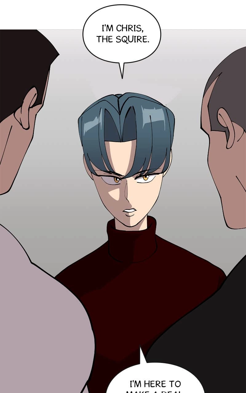 The Story of a Low-Rank Soldier Becoming a Monarch Chapter 25 - Page 79