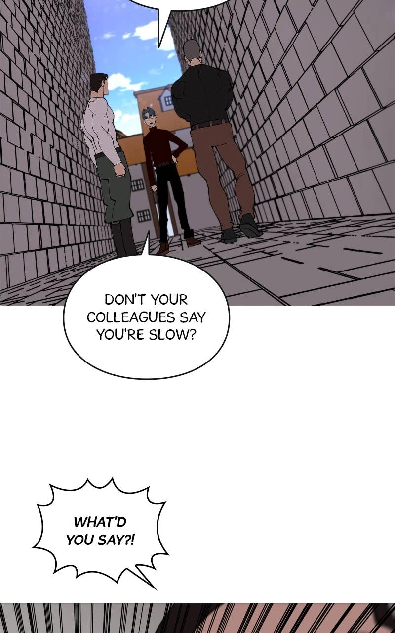 The Story of a Low-Rank Soldier Becoming a Monarch Chapter 25 - Page 83