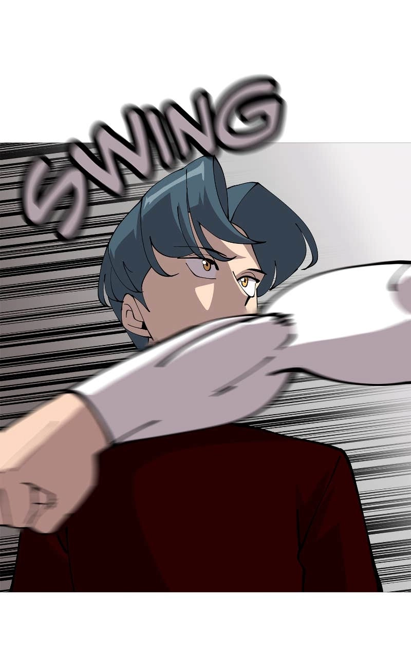 The Story of a Low-Rank Soldier Becoming a Monarch Chapter 25 - Page 85