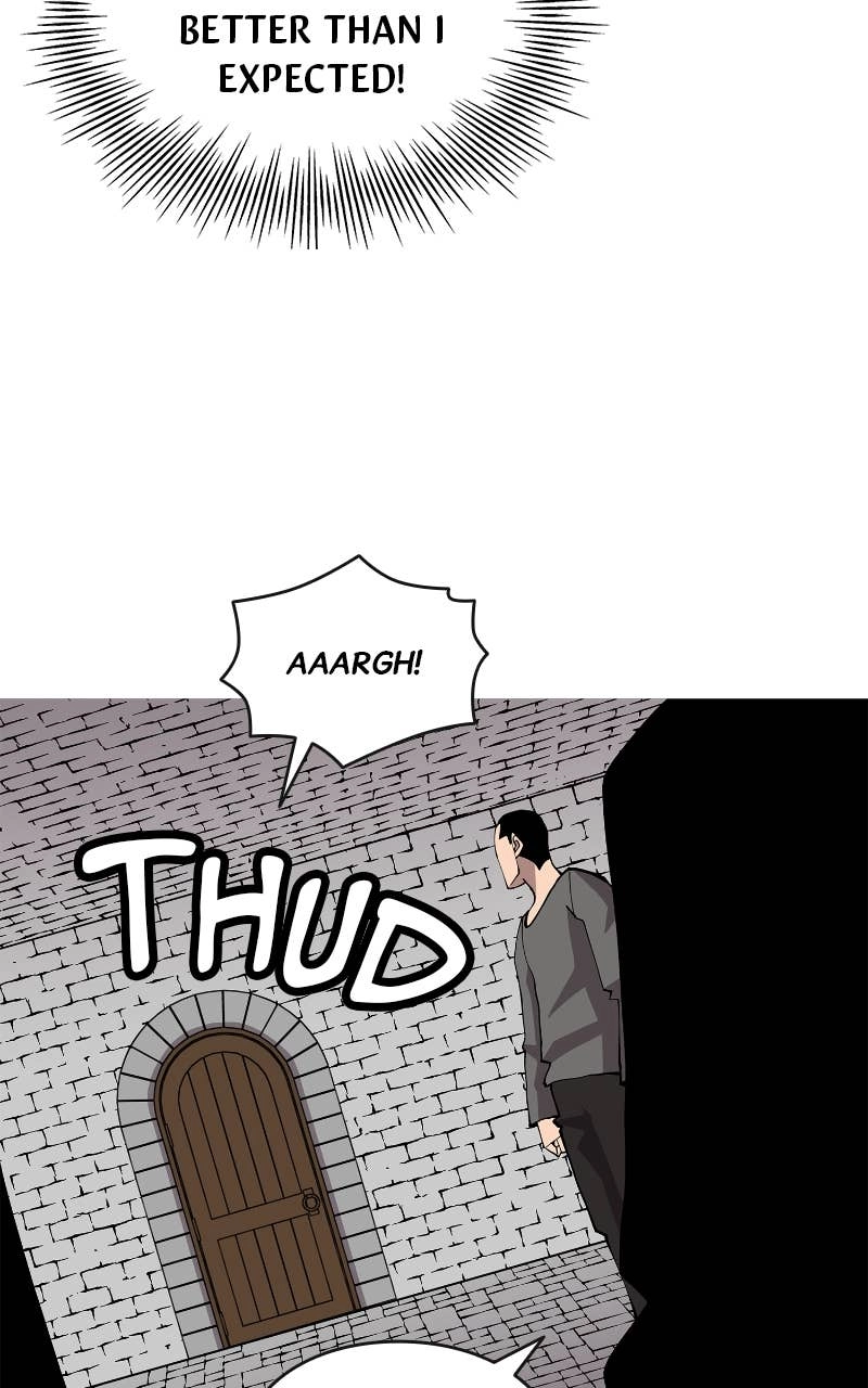 The Story of a Low-Rank Soldier Becoming a Monarch Chapter 25 - Page 91