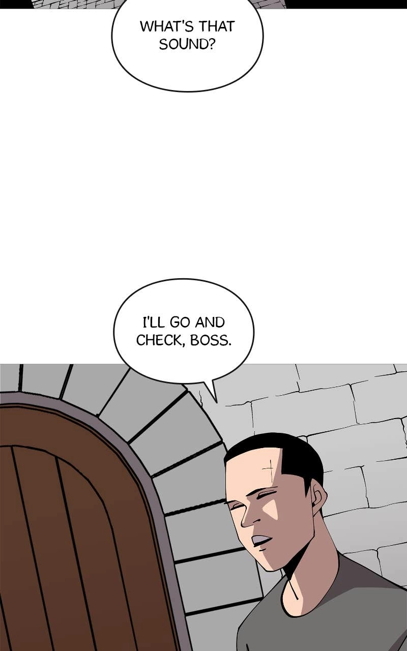 The Story of a Low-Rank Soldier Becoming a Monarch Chapter 25 - Page 92