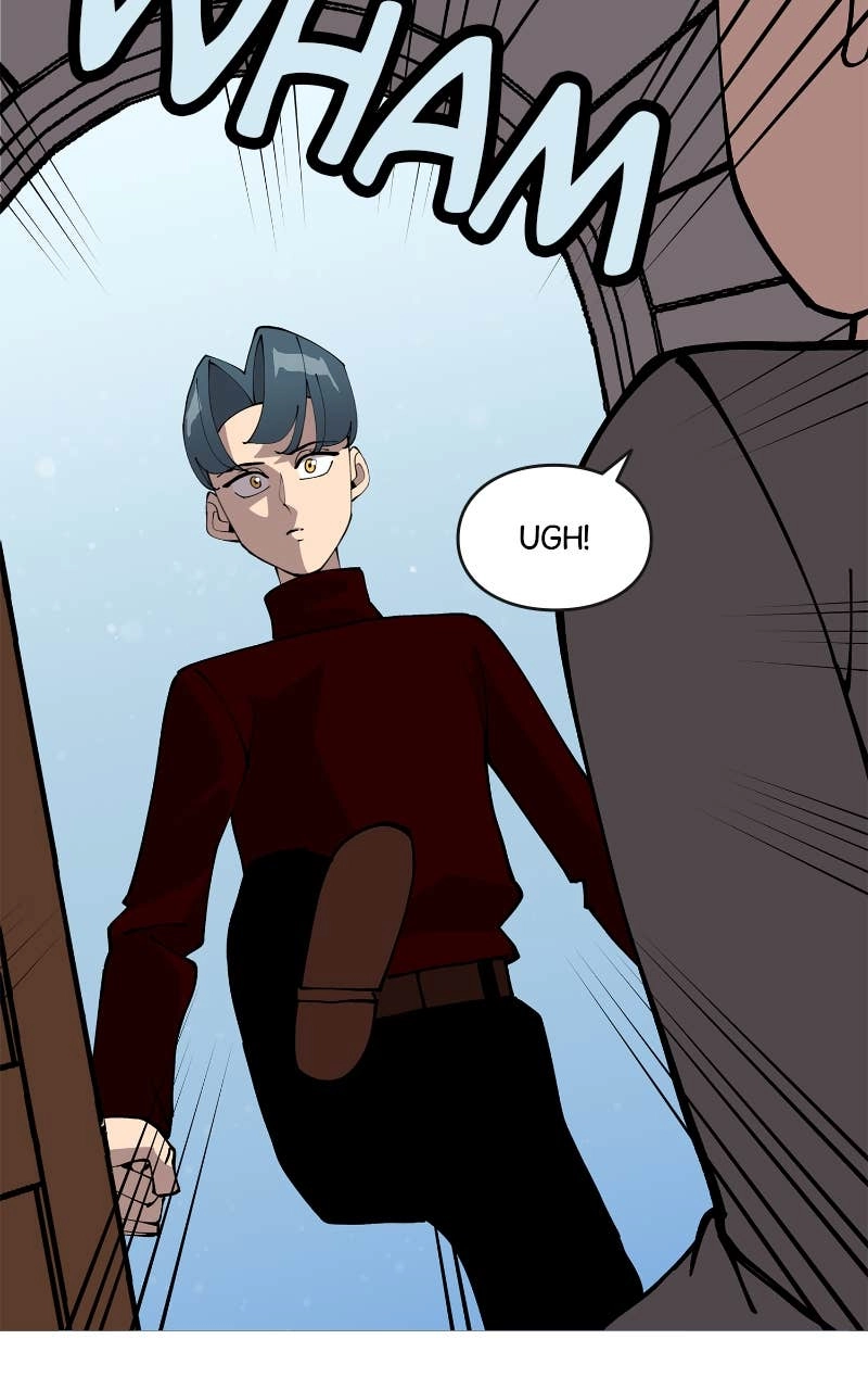 The Story of a Low-Rank Soldier Becoming a Monarch Chapter 25 - Page 94