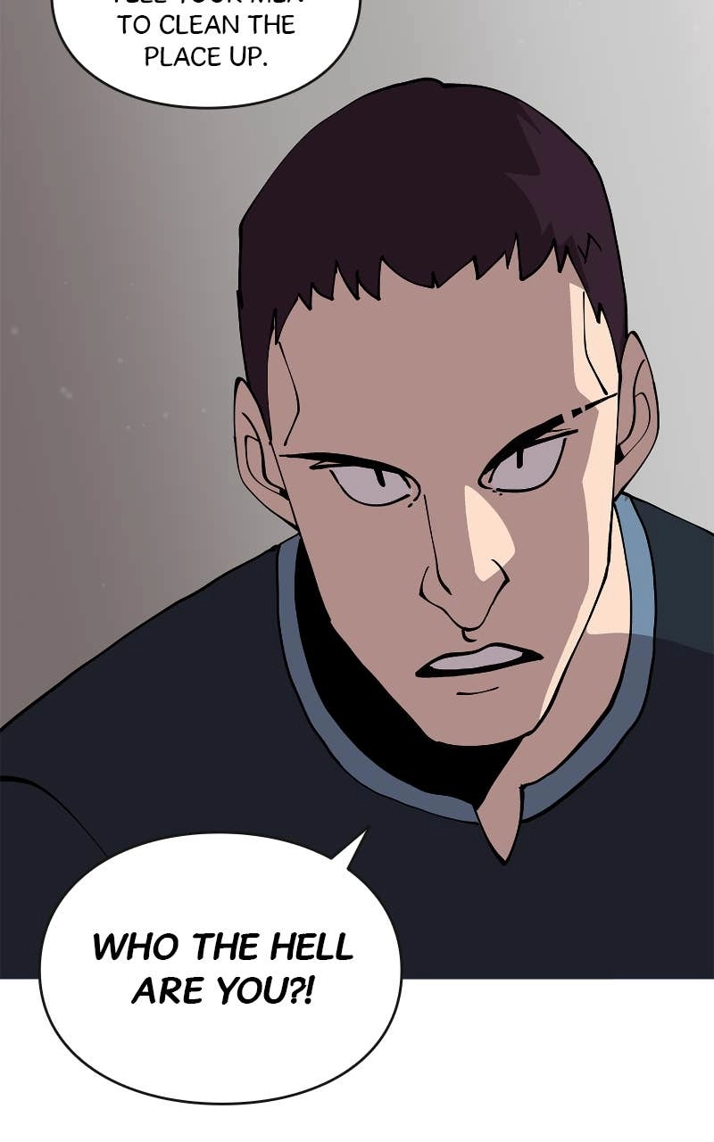 The Story of a Low-Rank Soldier Becoming a Monarch Chapter 25 - Page 97