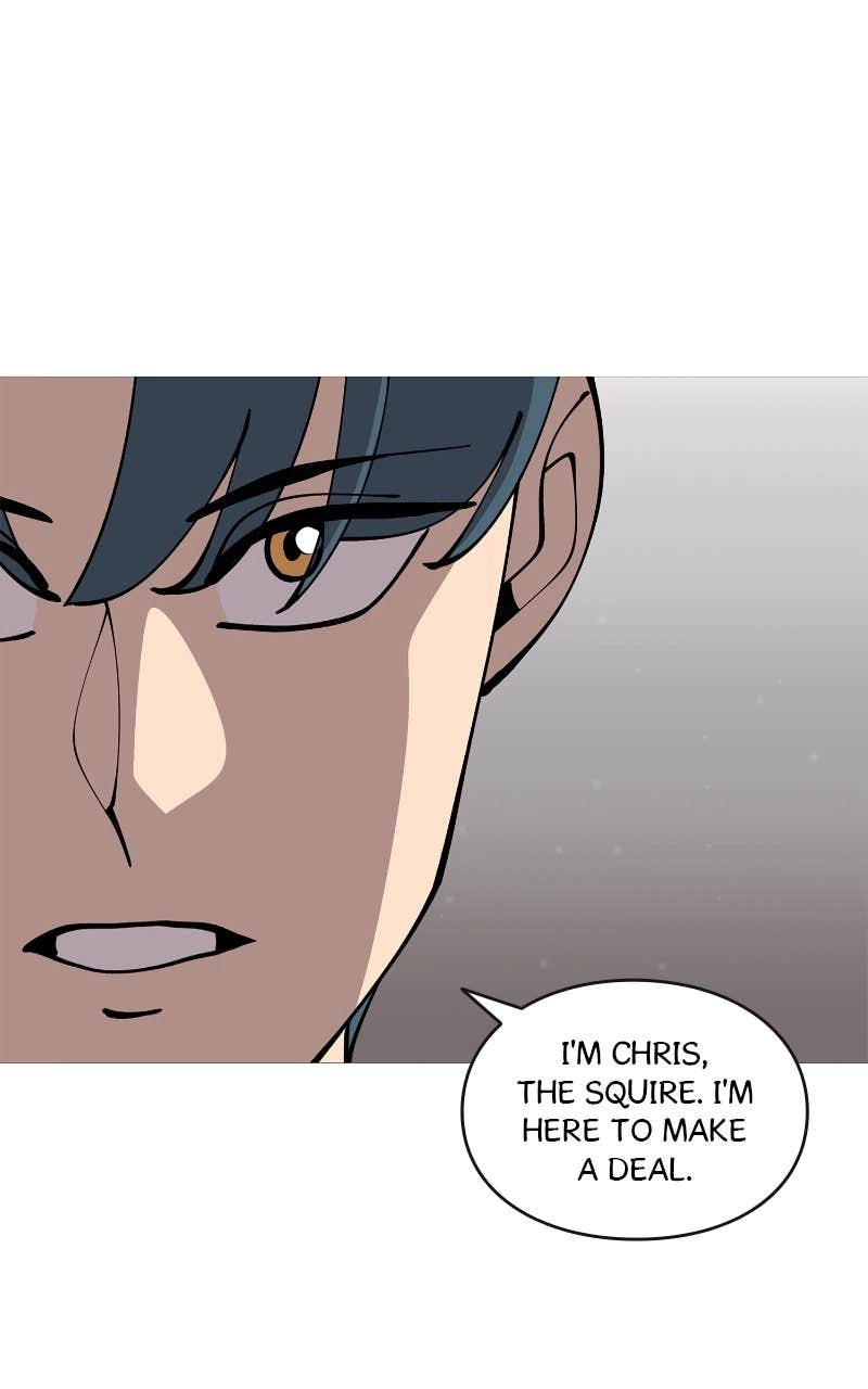 The Story of a Low-Rank Soldier Becoming a Monarch Chapter 25 - Page 98
