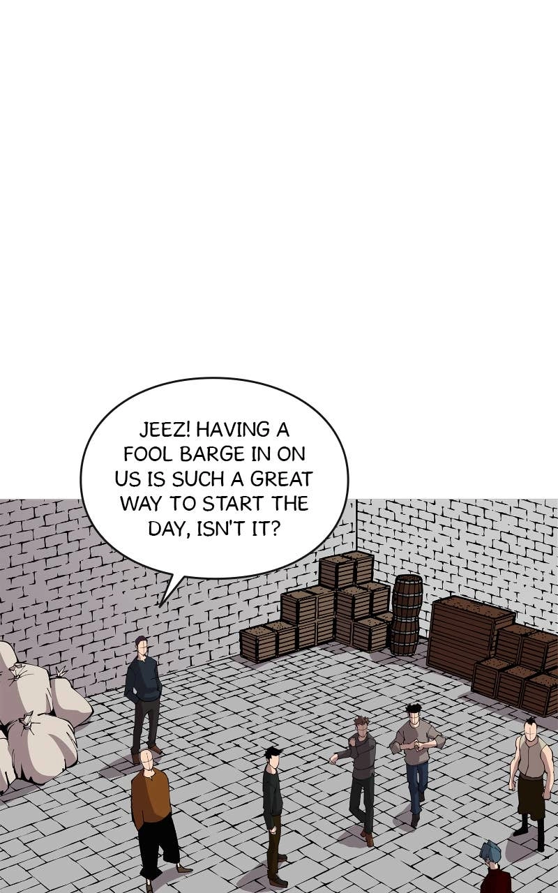 The Story of a Low-Rank Soldier Becoming a Monarch Chapter 25 - Page 99
