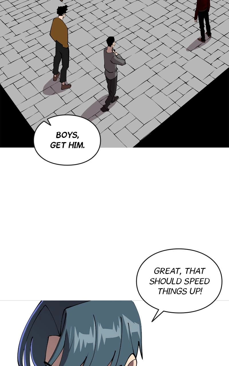 The Story of a Low-Rank Soldier Becoming a Monarch Chapter 25 - Page 100
