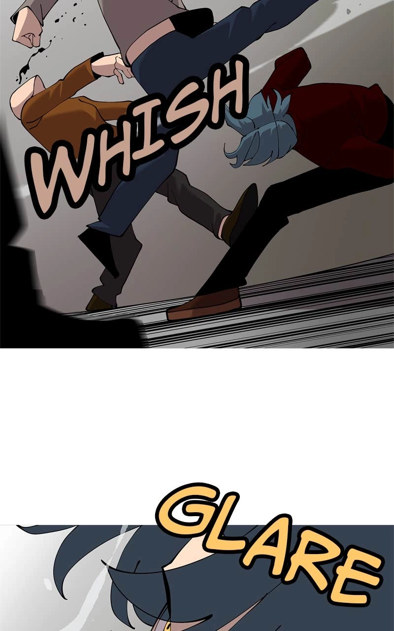The Story of a Low-Rank Soldier Becoming a Monarch Chapter 26 - Page 5
