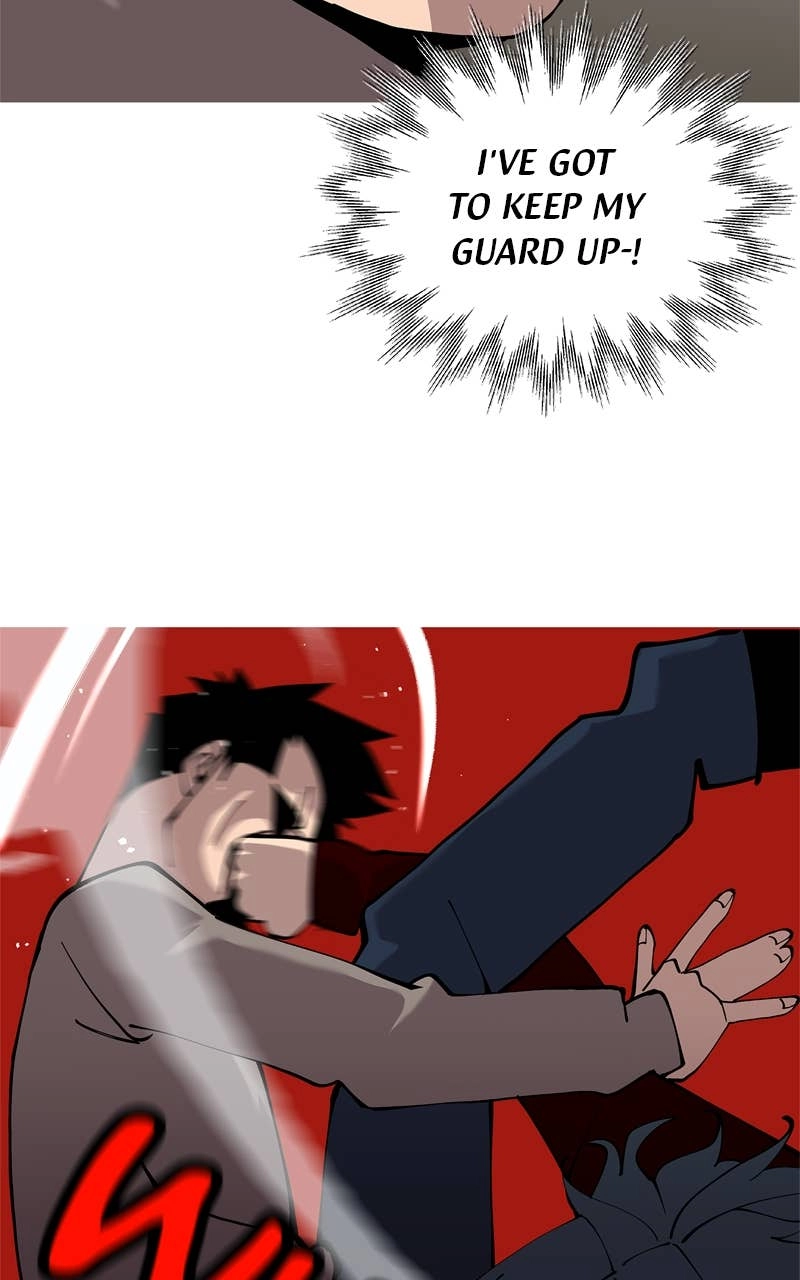 The Story of a Low-Rank Soldier Becoming a Monarch Chapter 26 - Page 7