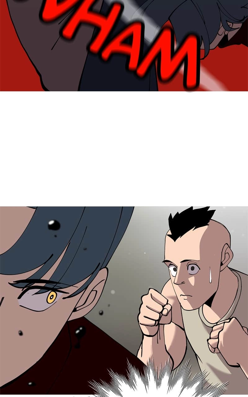 The Story of a Low-Rank Soldier Becoming a Monarch Chapter 26 - Page 8