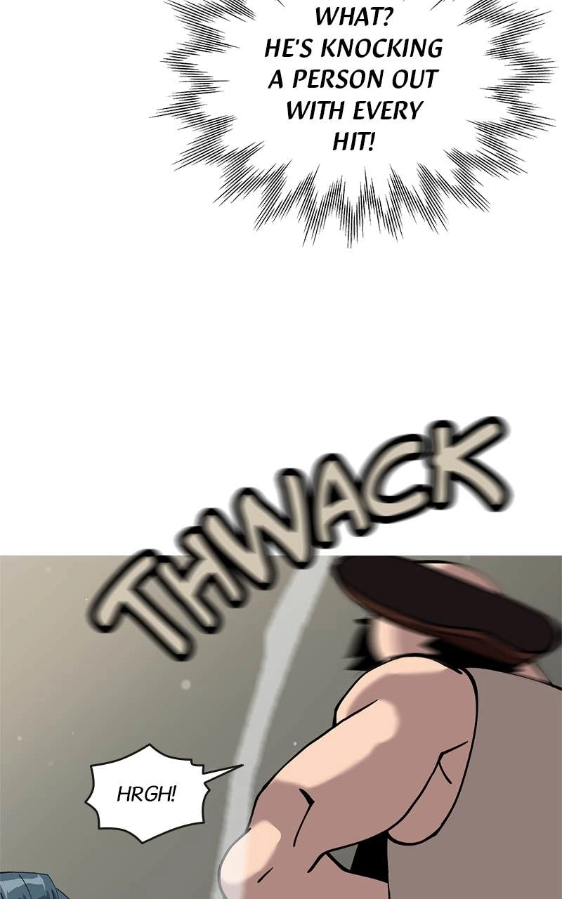 The Story of a Low-Rank Soldier Becoming a Monarch Chapter 26 - Page 9