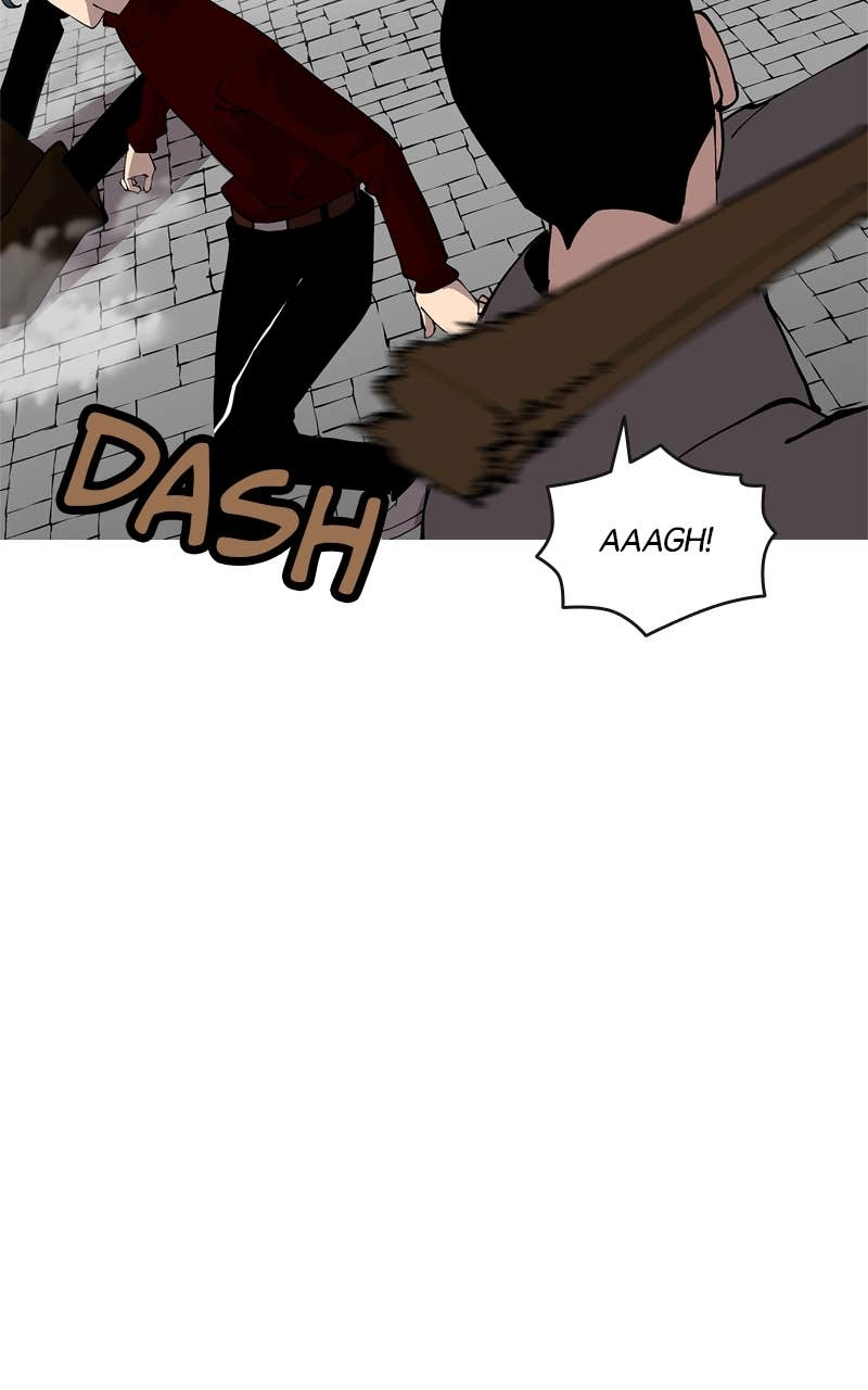 The Story of a Low-Rank Soldier Becoming a Monarch Chapter 26 - Page 11
