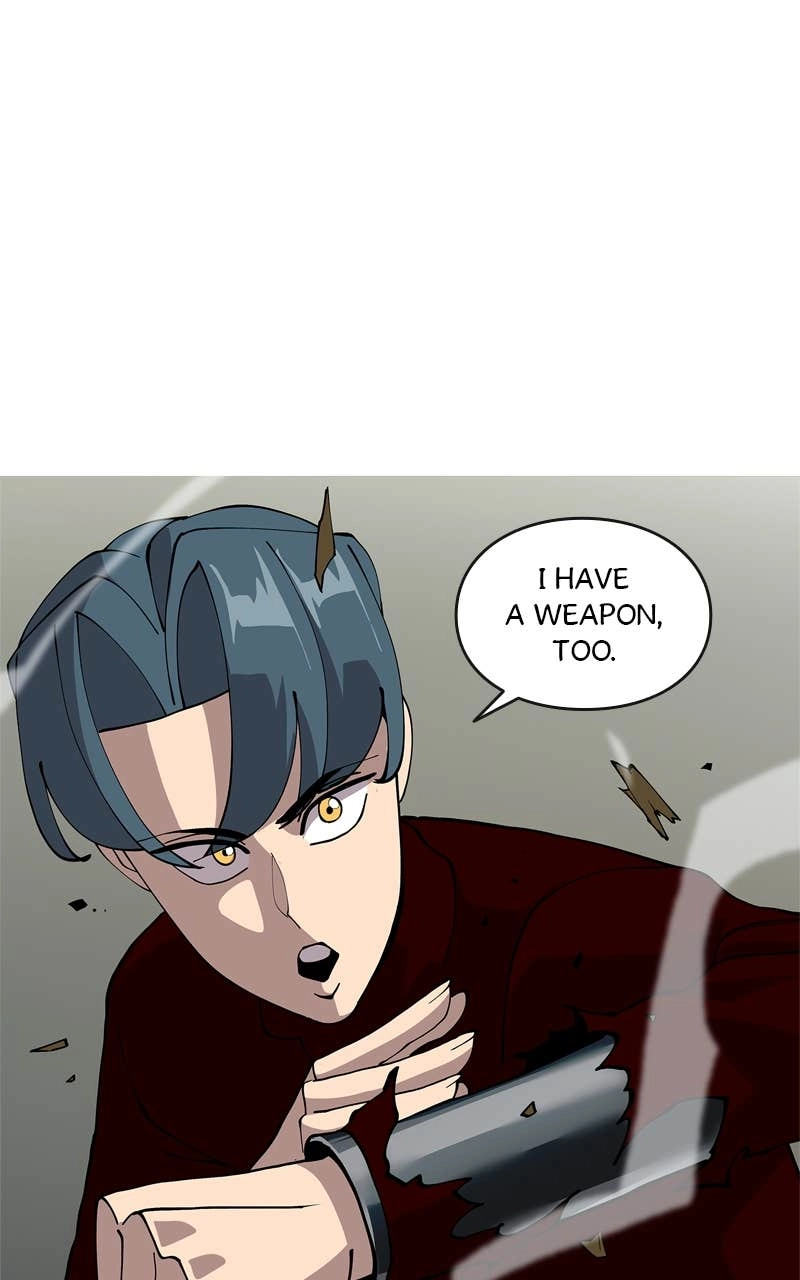 The Story of a Low-Rank Soldier Becoming a Monarch Chapter 26 - Page 15