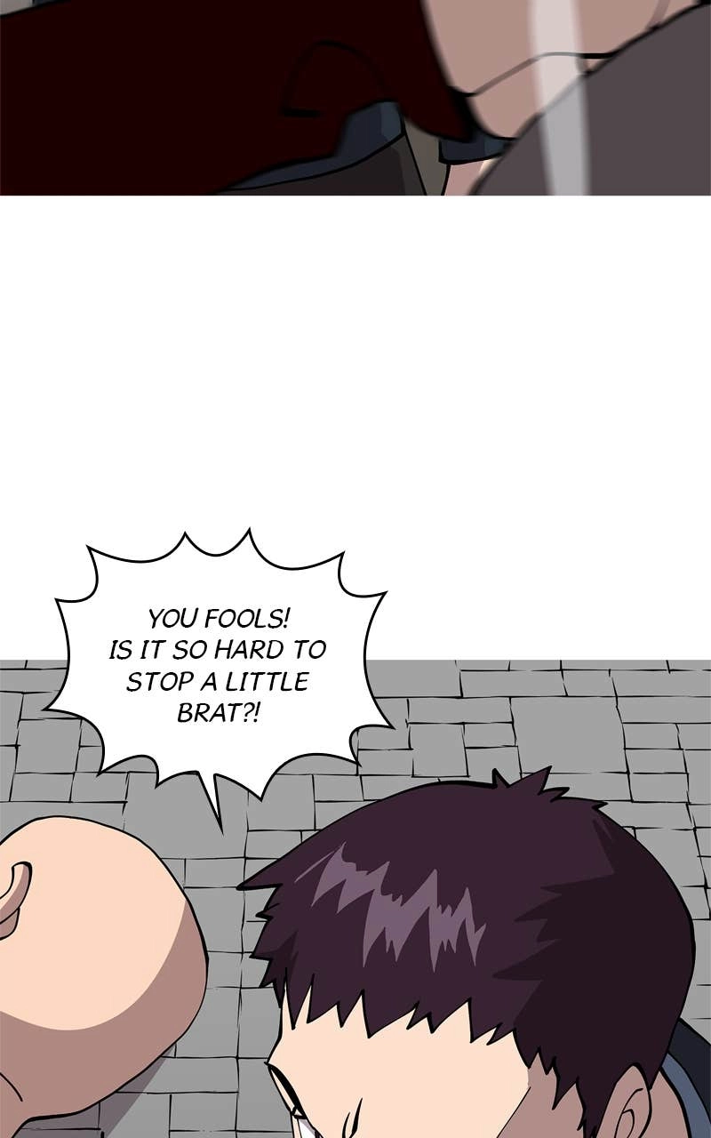 The Story of a Low-Rank Soldier Becoming a Monarch Chapter 26 - Page 17