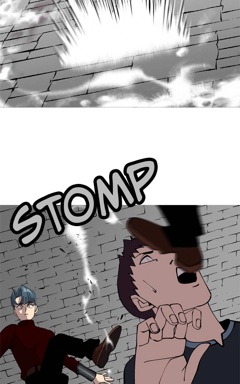 The Story of a Low-Rank Soldier Becoming a Monarch Chapter 26 - Page 20
