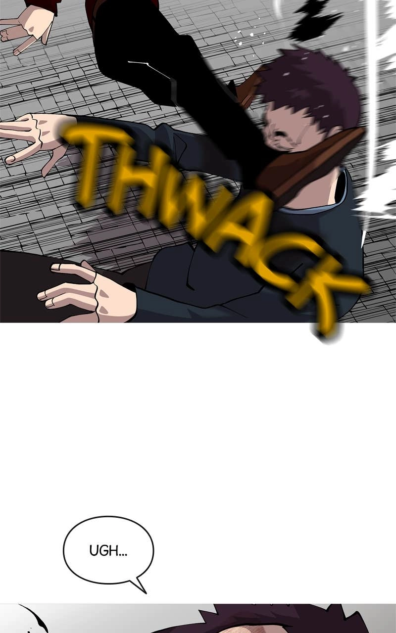 The Story of a Low-Rank Soldier Becoming a Monarch Chapter 26 - Page 25