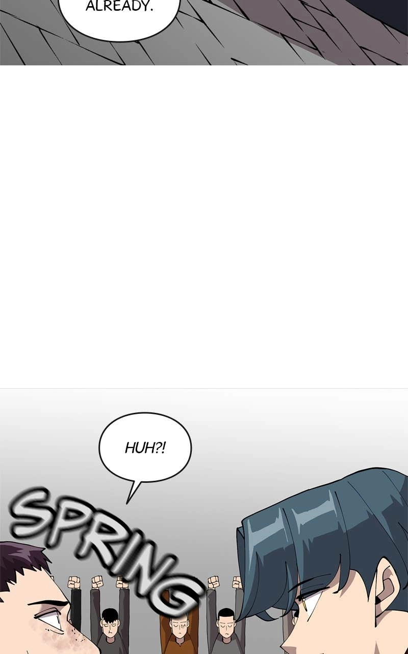 The Story of a Low-Rank Soldier Becoming a Monarch Chapter 26 - Page 31