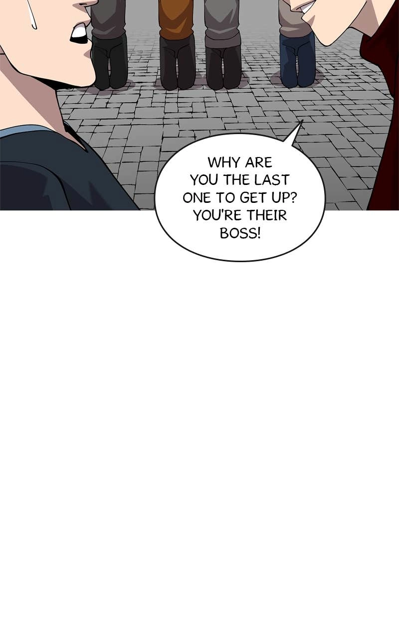 The Story of a Low-Rank Soldier Becoming a Monarch Chapter 26 - Page 32