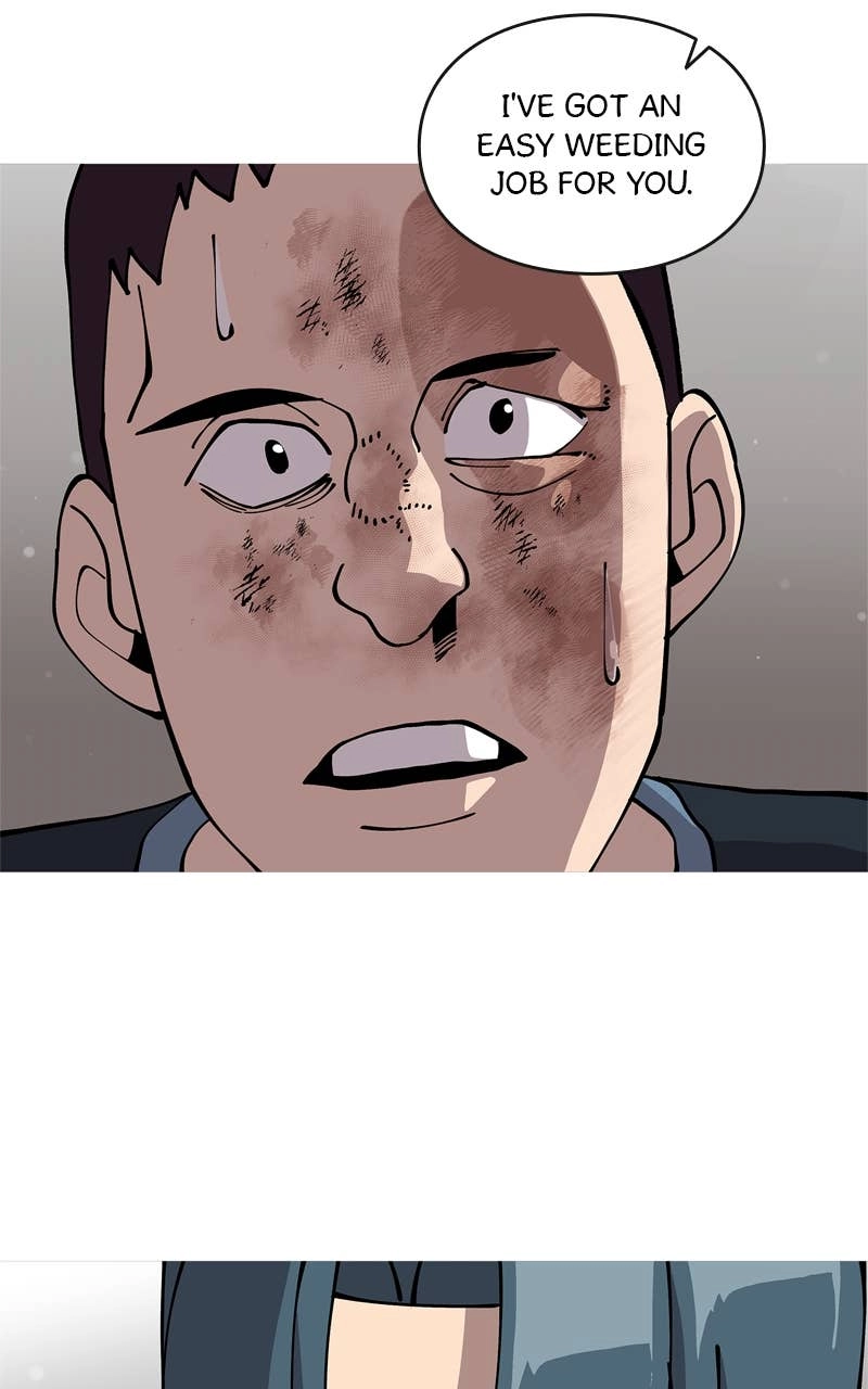 The Story of a Low-Rank Soldier Becoming a Monarch Chapter 26 - Page 33