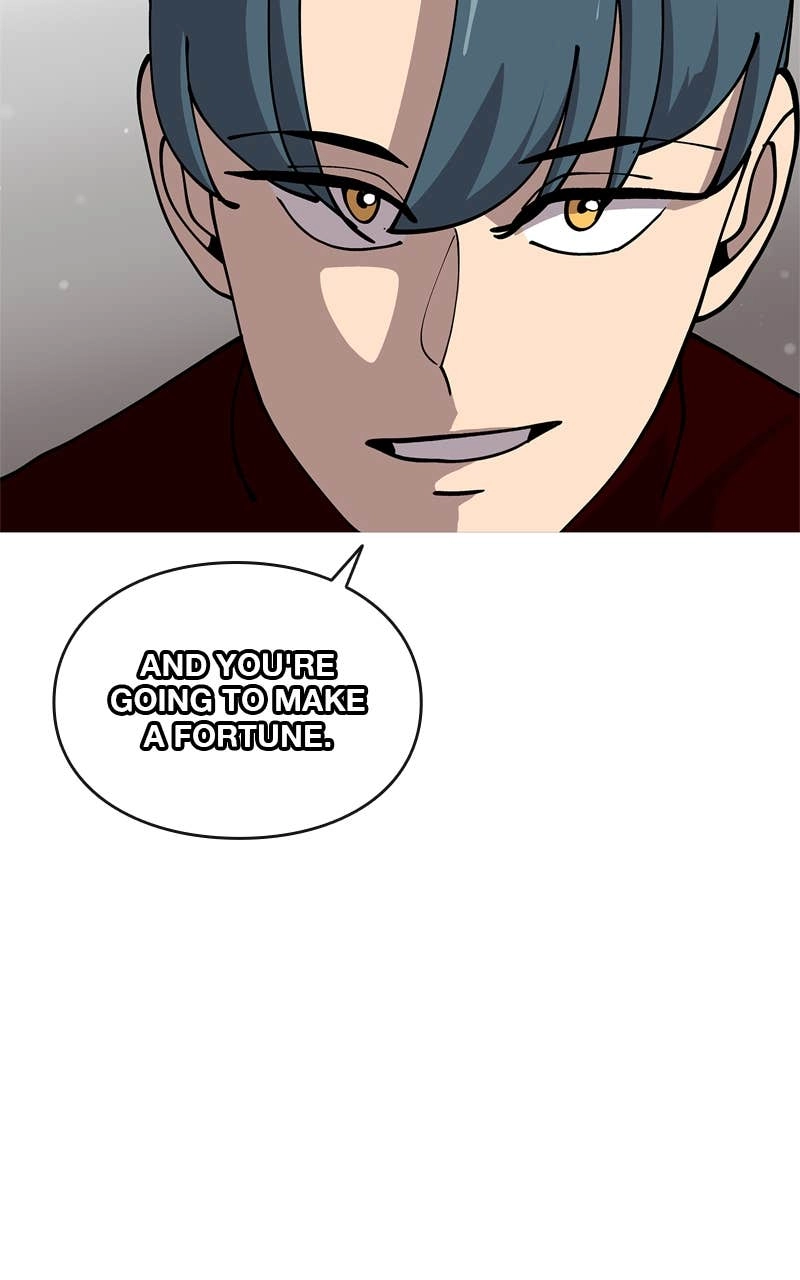 The Story of a Low-Rank Soldier Becoming a Monarch Chapter 26 - Page 34